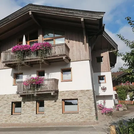 Apartment Haus Riedmann Christine