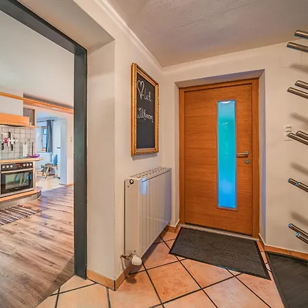 Haus Riedmann Christine * هوبفغراتن إم بريكسنتال