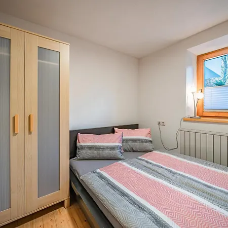 Haus Riedmann Christine شقة *