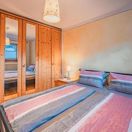 شقة Haus Riedmann Christine *