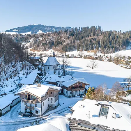 Haus Riedmann Christine شقة هوبفغراتن إم بريكسنتال