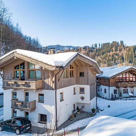 Haus Riedmann Christine * هوبفغراتن إم بريكسنتال