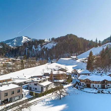 Haus Riedmann Christine شقة