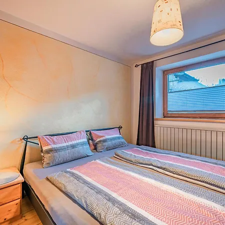 شقة Haus Riedmann Christine *
