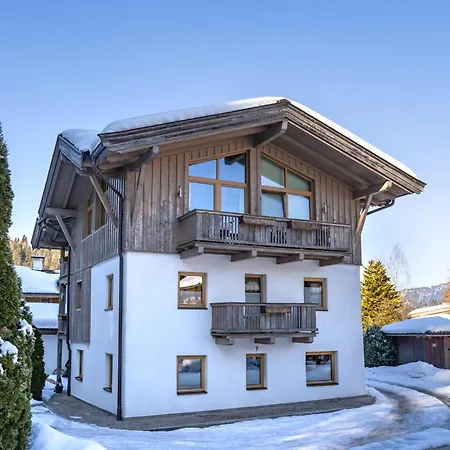 Haus Riedmann Christine شقة هوبفغراتن إم بريكسنتال