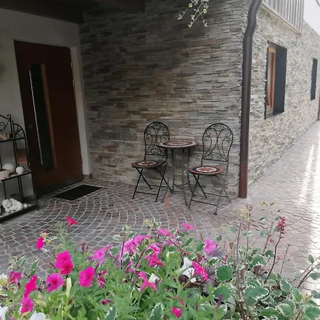 Haus Riedmann Christine شقة