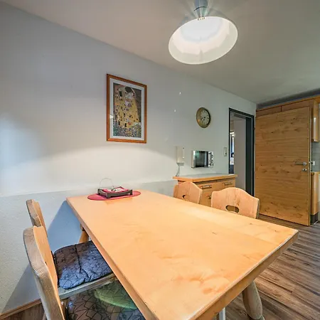 Haus Riedmann Christine شقة *