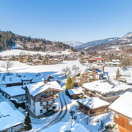 شقة Haus Riedmann Christine *