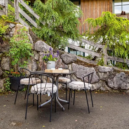 شقة Haus Riedmann Christine هوبفغراتن إم بريكسنتال