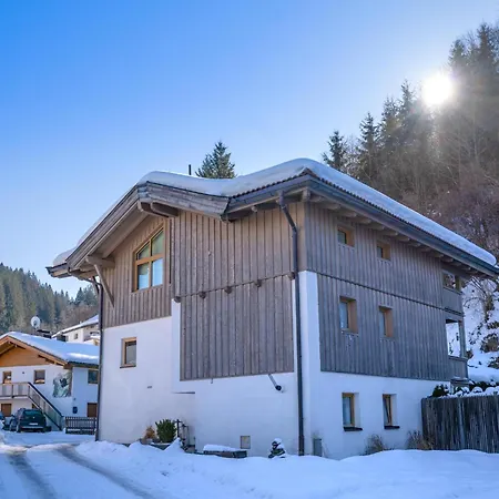 Haus Riedmann Christine