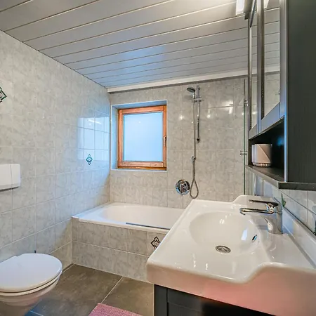 شقة Haus Riedmann Christine *